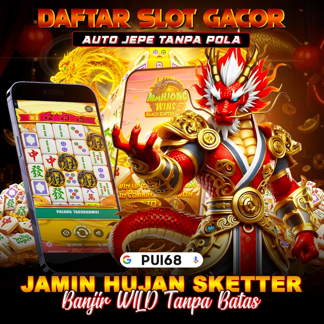 Visual kedua PUI68